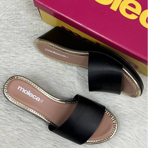 Tamanco adulto Moleca em Uberlândia, MG por Lojas Dom Flavittos