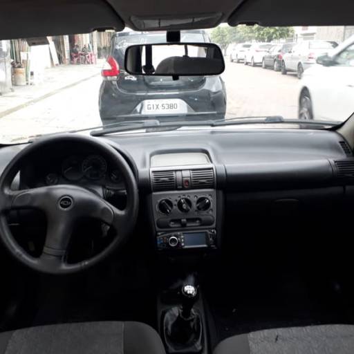  2007 CHEVROLET CLASSIC SEDAN LIFE 1.0 VHC 8v 4p por Cozema Veículos