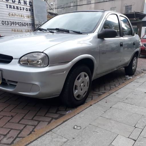  2007 CHEVROLET CLASSIC SEDAN LIFE 1.0 VHC 8v 4p por Cozema Veículos