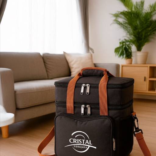Bolsa Térmica Organizadora