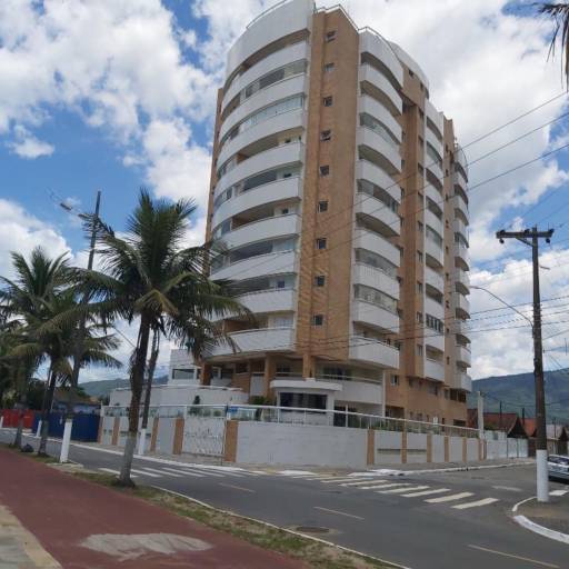 Cobertura com 3 dormitórios à venda, 178 m² por R$ 620.000,00 - Jardim Real - Praia Grande/SP.