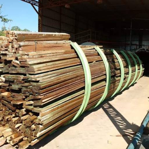 Tratamento de Madeiras em Avaré, SP por Usina de Preservação de Madeiras Jatobá