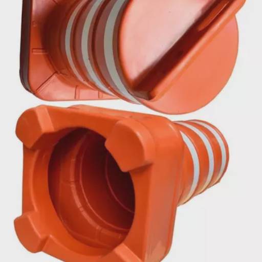 Canalizador de Tráfego ( Conão)