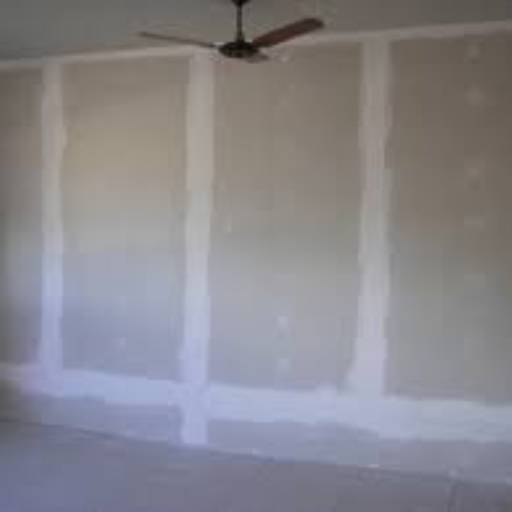draywall  por Gesso Brasil