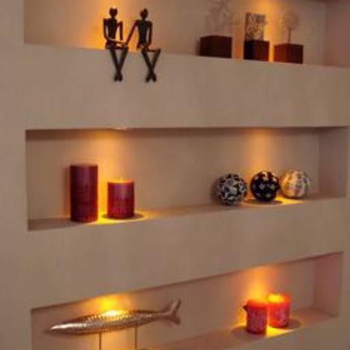 draywall  por Gesso Brasil