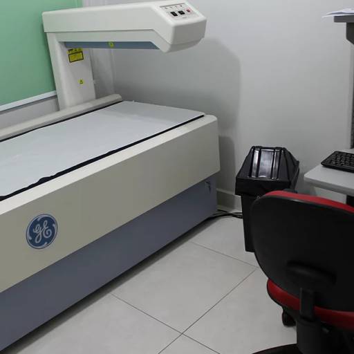 Densitometria Óssea em Atibaia, SP por Unimagem