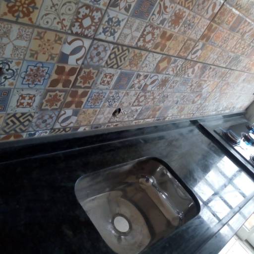 Pias de Cozinha por Subgran Marmoraria