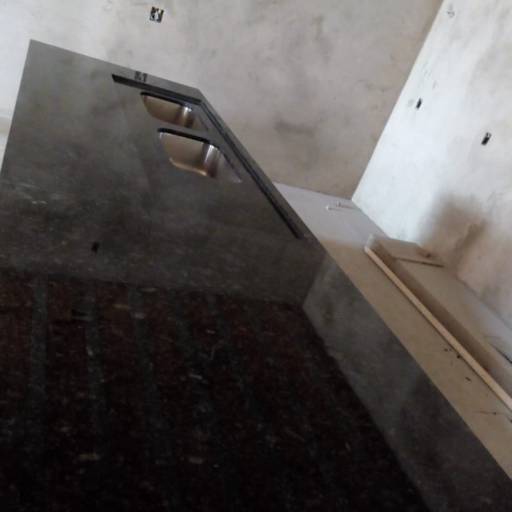 Pias de Cozinha por Subgran Marmoraria