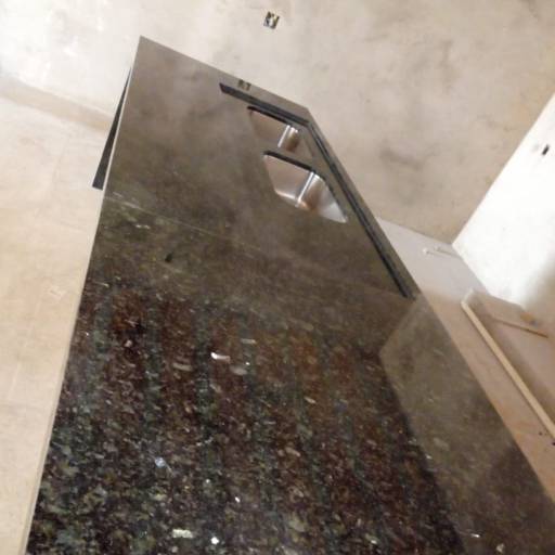 Pias de Cozinha por Subgran Marmoraria