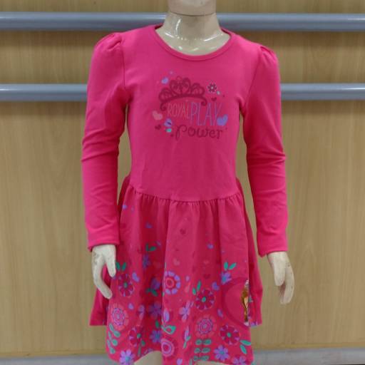 Comprar o produto de Vestido infantil em Vestidos de 15 Anos pela empresa Quatro Estações  em Birigui, SP por Solutudo