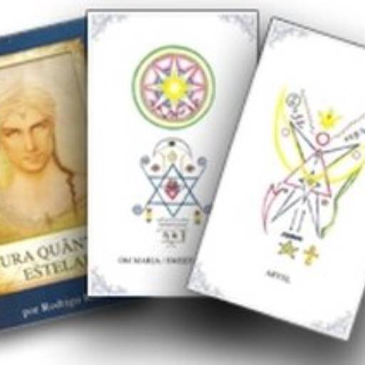 CURA QUÂNTICA ESTELAR em Botucatu, SP por Espaço Terapêutico Elain'é Lopês