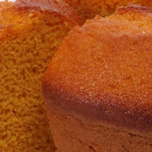 CENOURA BABY SEM LACTOSE por Casa de Bolos - Jardins