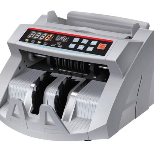 Reparo de máquina contadora de cédulas, em São Paulo - WSG Brasil   