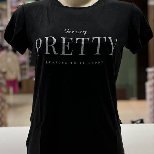 Blusa feminina adulta Sinergia