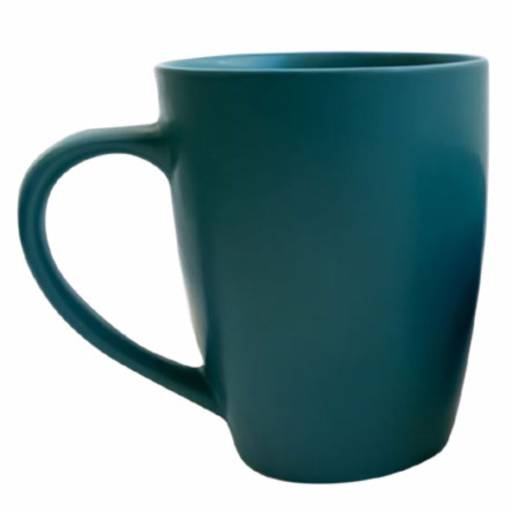 CANECA COLORS 340ml em São José do Rio Preto, SP por Public Gráfica e Brindes