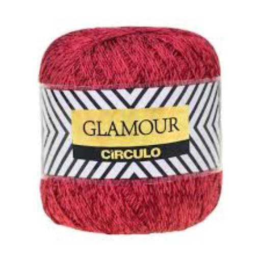 Glamour Círculo por Global Aviamentos