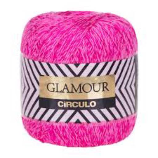 Glamour Círculo