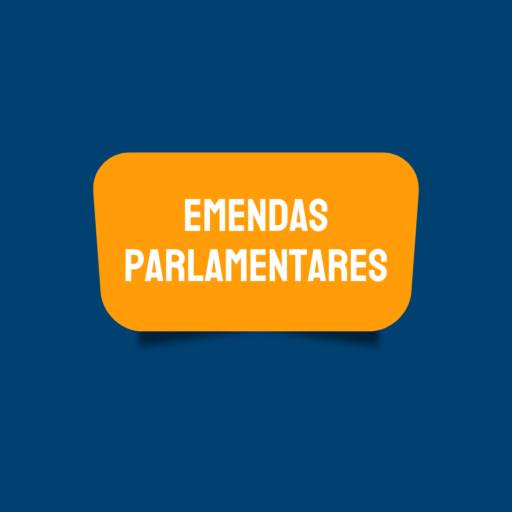 Portal Transparência - Emendas Parlamentares