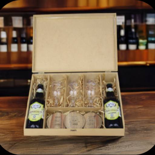 Kit Festa com Cerveja Premium Grande