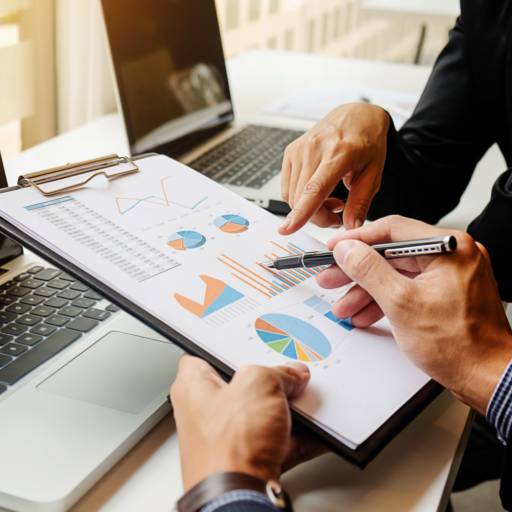 Assessoria Empresarial