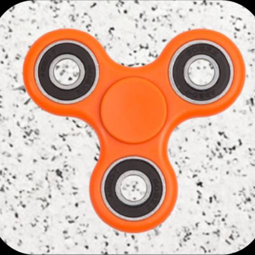 Fidget Spinner
