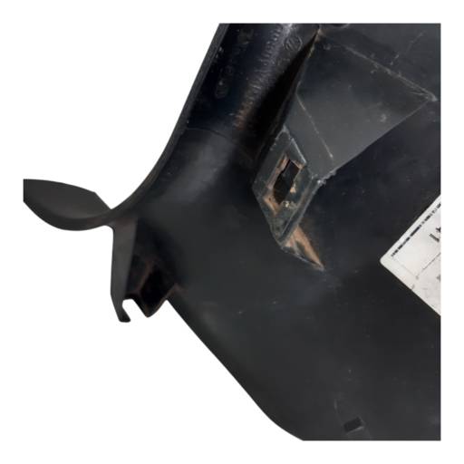 Acabamento Soleira Interna Golf 2004 Original Usado