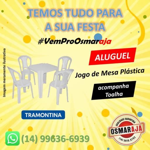 Locação de Jogos de Mesa