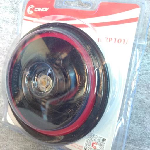 BUZINAS por Spx Acessórios e Autopeças