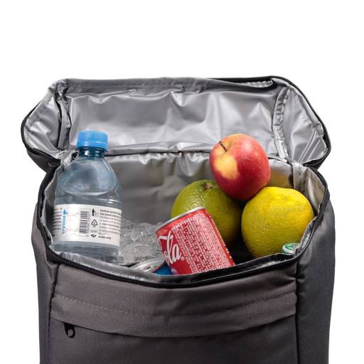 14704 Mochila Térmica 17L em São José do Rio Preto, SP por Public Gráfica e Brindes