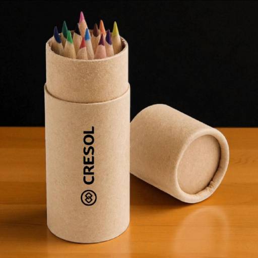 kit Lápis de Cor