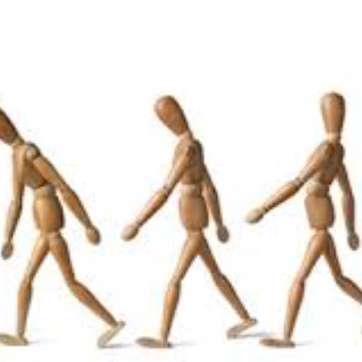 RPG por Equilíbrio & Movimento - Dra. Elisabete Casimiro