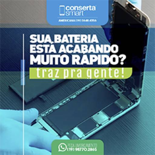 Bateria para Celular