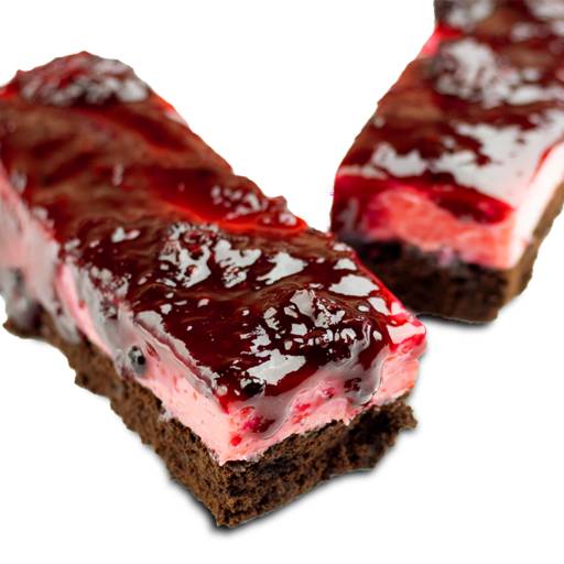 Petit Gateau por Confeitaria Semente da Terra