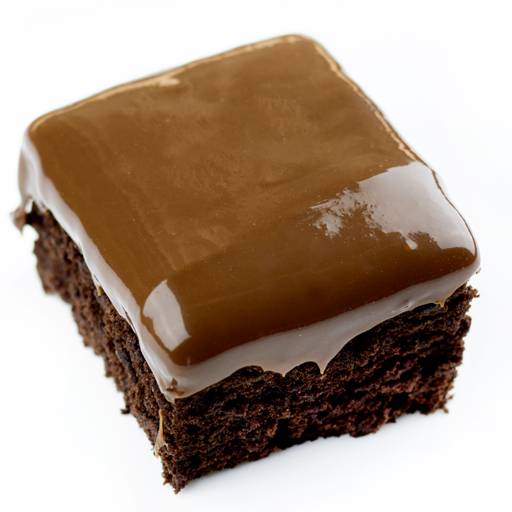 Petit Gateau por Confeitaria Semente da Terra