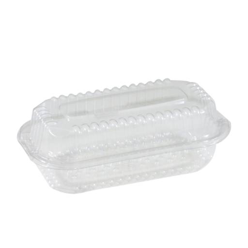 Embalagem Plástica Para Doces e Saladas G10 Galvanotek