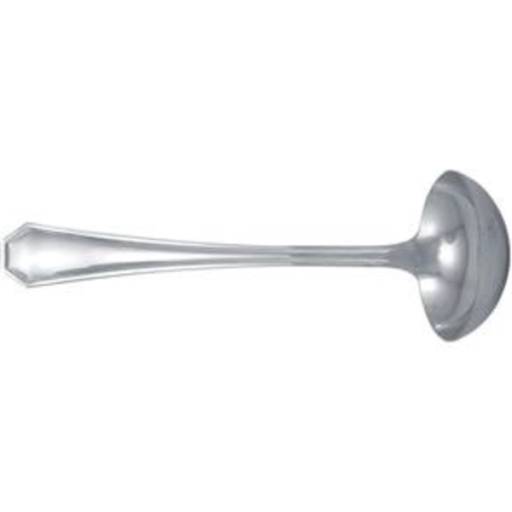 Concha Inox 23,0CM Molho Premium GP INOX por Casa Vitória