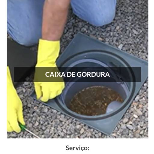 Limpeza de caixa de gordura  em Foz do Iguaçu, PR por SOS Limpeza de placa solar