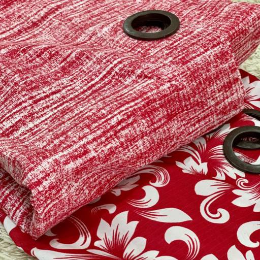 Cortina Alice Casa D'oro em Osasco, SP por Madalena Decoraçoes