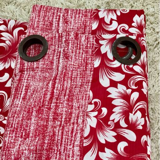 Cortina Alice Casa D'oro em Osasco, SP por Madalena Decoraçoes