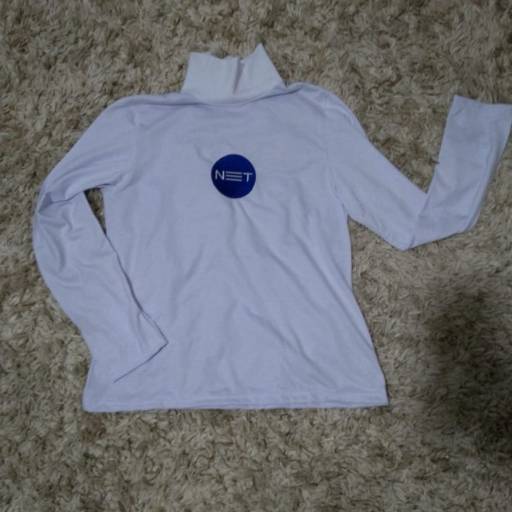 Uniforme completo por Ateliê Dell