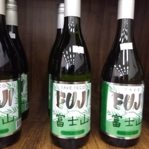 Comprar o produto de Sake em A Classificar pela empresa Dai-iti em Bauru, SP por Solutudo