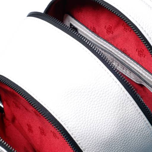 Mochila bliss white por Loja Catherine