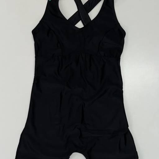 Maiô adulto macaquinho Mar & Flor em Uberlândia, MG por Lojas Dom Flavittos