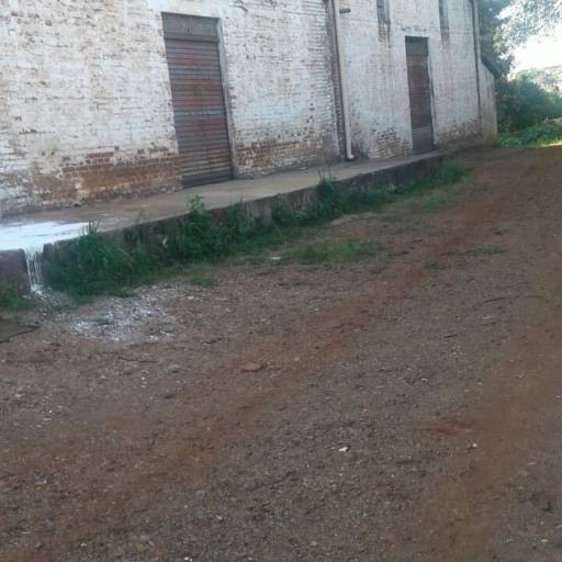 ATOS IMOBILIÁRIA,BARRACÃO ALUGA-SE