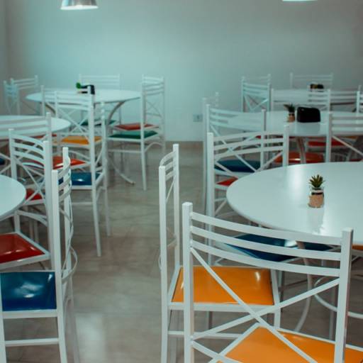 Balão Azul Buffet por Balão Azul Buffet