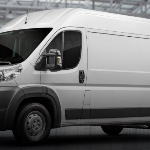 FIAT DUCATO em Botucatu, SP por Milazzo Fiat