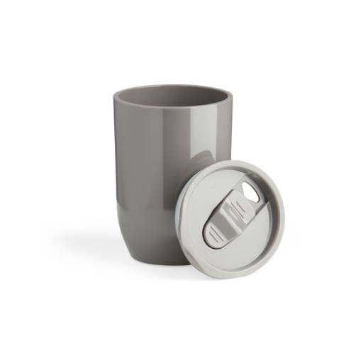 02826 Copo Plástico 350ml em São José do Rio Preto, SP por Public Gráfica e Brindes