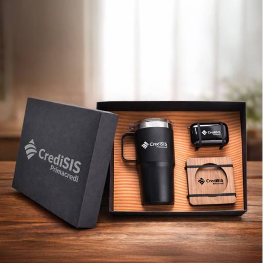 Kit Corporativo