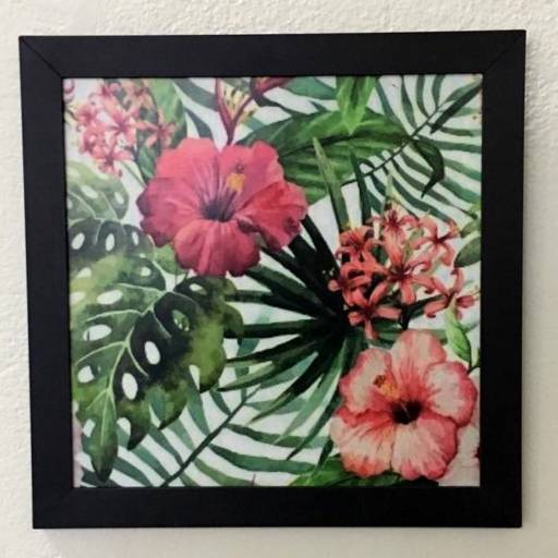 Quadro por Casa Renove Decoracoes