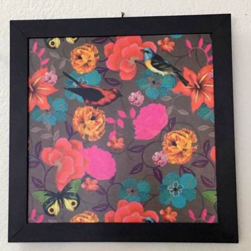 Quadro por Casa Renove Decoracoes